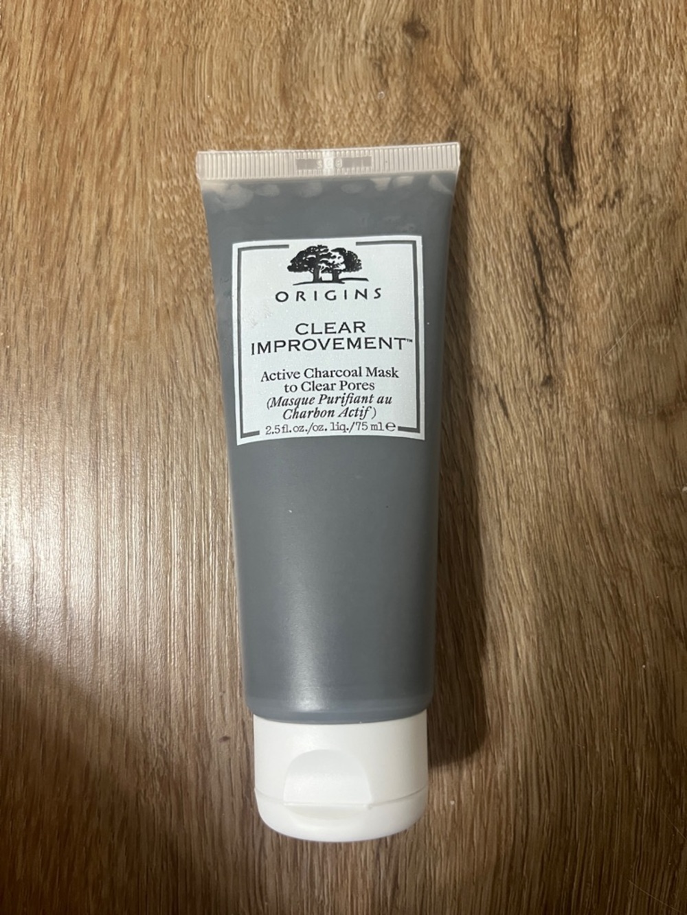 Origins Clear Improvement Active Charcoal Mask